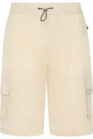 Philipp Plein Coolkid cargoshorts