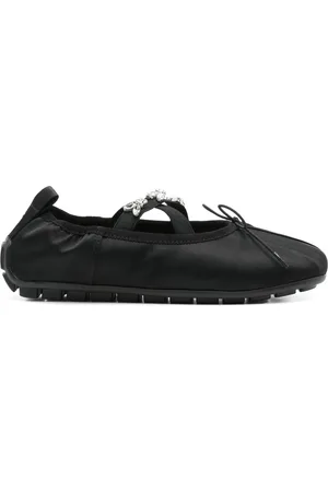 Simone Rocha Ballerina Grip ballerinaer