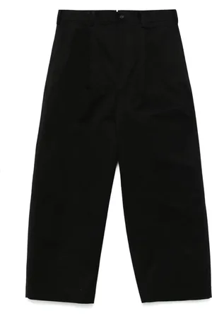 Comme des Garçons Chinos med læg