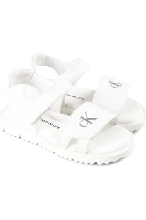 Calvin Klein Sandaler med burrelukning