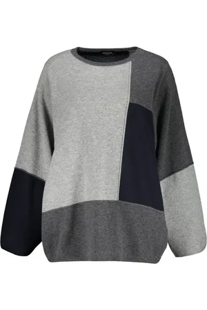 Fabiana Filippi Trøje med colourblocking