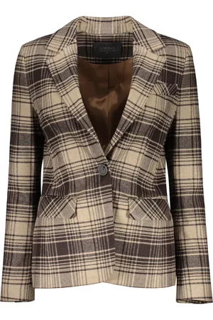 LORENA ANTONIAZZI Ternet blazer