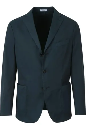Boglioli Enkeltradet blazer