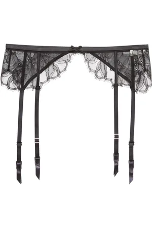 FLEUR DU MAL Sophia strømpeholder