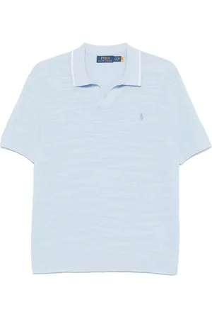 Ralph Lauren Polo med Polo Pony-broderi