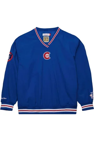 Mitchell & Ness Chicago Cubs sweatshirt