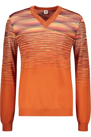 Missoni Trøje i uld
