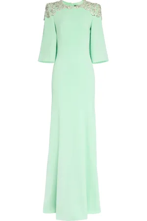 Jenny Packham Daza kjole