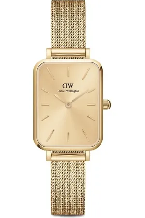 Daniel Wellington Quadro Unitone 20x26mm med tryk