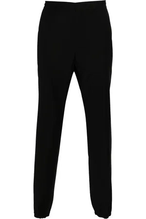 Ermenegildo Zegna Joggingbukser med smalle ben