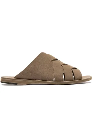 Officine creative Sandaler i læder