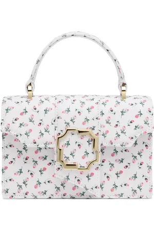 MALONE SOULIERS Mini Audrey tote