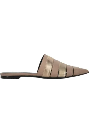 Fabiana Filippi Sabot mules
