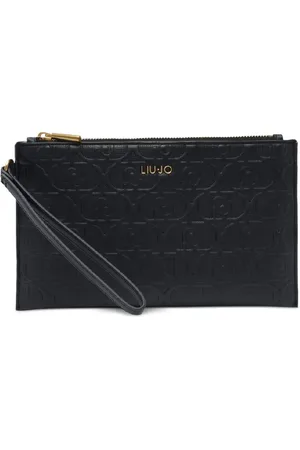 Liu Jo Clutch med logotryk
