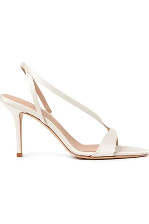Scarosso 85 mm slingback-sandaler