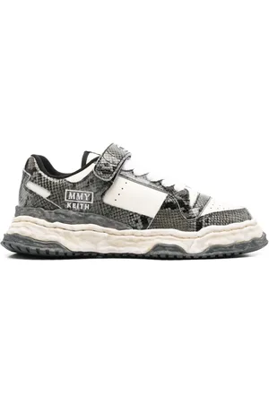 Maison Mihara Yasuhiro Keith sneakers