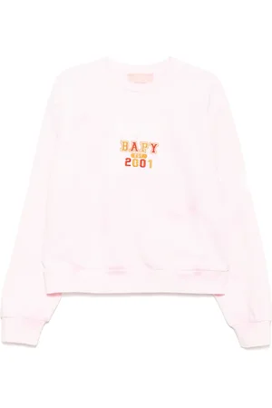 BAPY Sweatshirt med logo