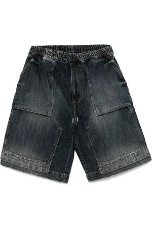 JUUN.J Denimshorts