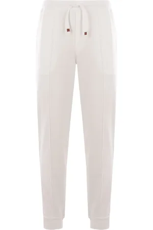 Brunello Cucinelli Joggingbukser