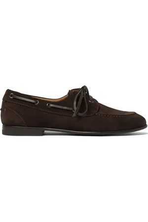 Scarosso Ginevra loafers