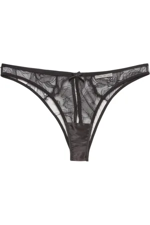 FLEUR DU MAL Sophia trusser
