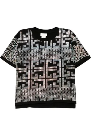 Camilla Klassisk T-shirt