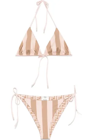 Fendi Vendbar bikini
