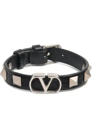 VALENTINO GARAVANI VLogo Signature-armbånd
