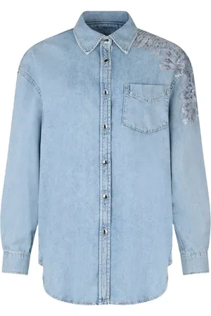 Liu Jo Denimskjorte