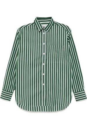 Lacoste Skjorte i poplin