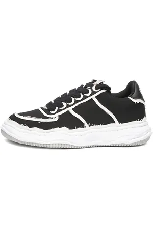 Maison Mihara Yasuhiro Wayne sneakers
