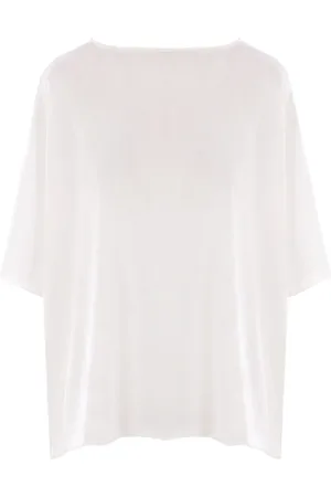 DUSAN T-shirt i jersey