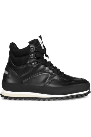 Spalwart High-top-sneakers
