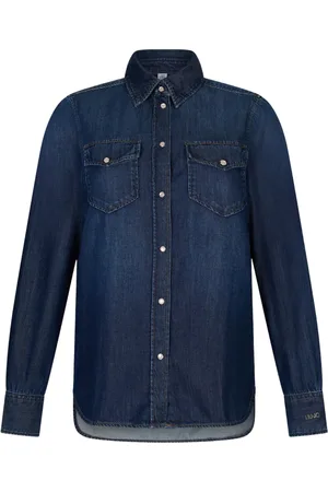 Liu Jo Denimskjorte