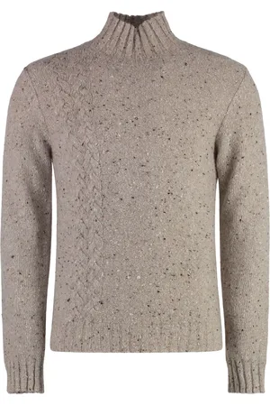 Malo Sweater i kashmir