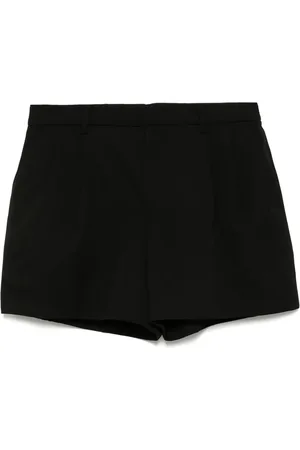 JUUN.J Shorts med kantbåndslomme