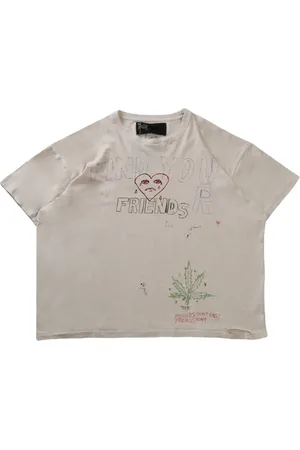 Paly Hollywood-T-shirt