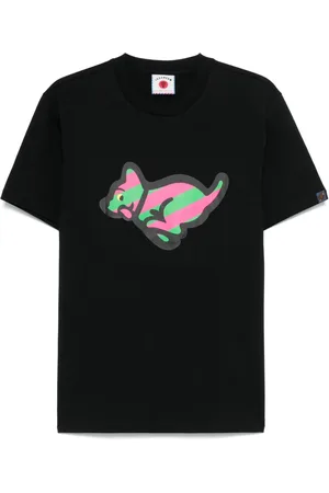 ICECREAM Running Puppy T-shirt