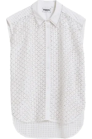Essentiel Antwerp Harness skjorte