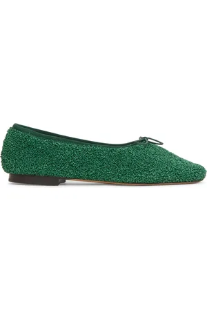 Mansur Gavriel Dream ballerinasko