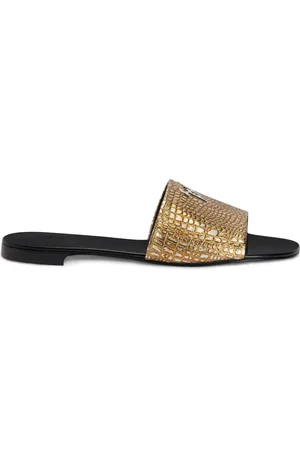 Giuseppe Zanotti Shirley sandaler