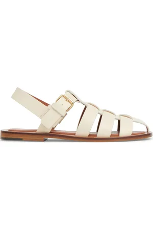 Mansur Gavriel Fisherman sandaler