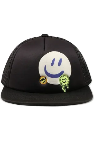 Molo Udsmykket baseballkasket