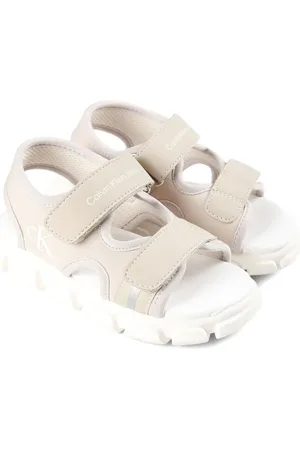 Calvin Klein Sandaler med burrelukning