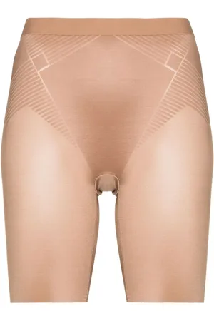 Spanx Thinstincts 2.0 shorts med mellemlang pasform