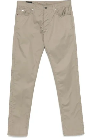 Emporio Armani Bukser med smal pasform