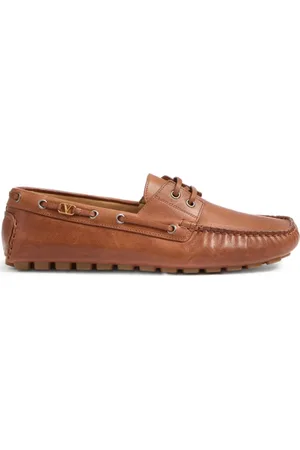 VALENTINO GARAVANI Fastaway loafers