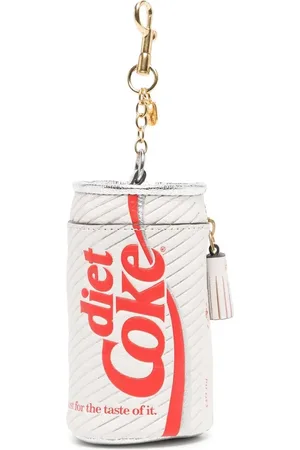 Anya Hindmarch Diet Coke møntpung