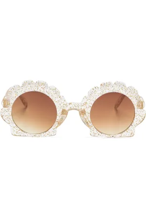 Billieblush Seashell solbriller