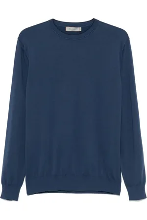 CANALI Strikket T-shirt